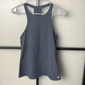 Alo Gala Bra Tank Size Medium